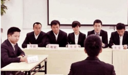 公务员面试视频,揭秘高分技巧与策略