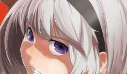 很色的动漫,激情四溢的视觉盛宴